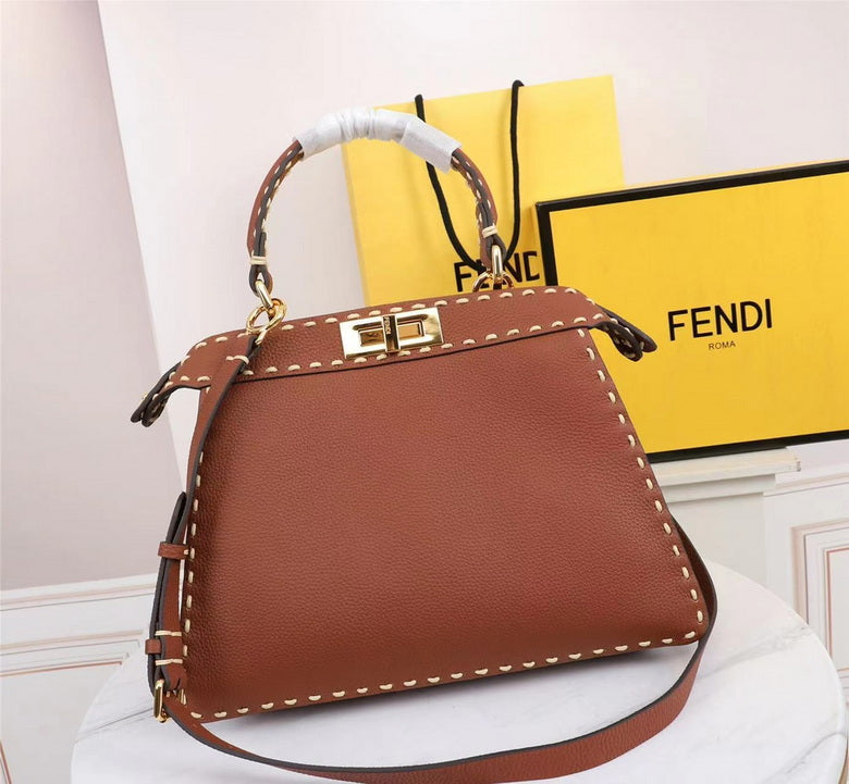 FDNI-Bags - Strap Story - 745