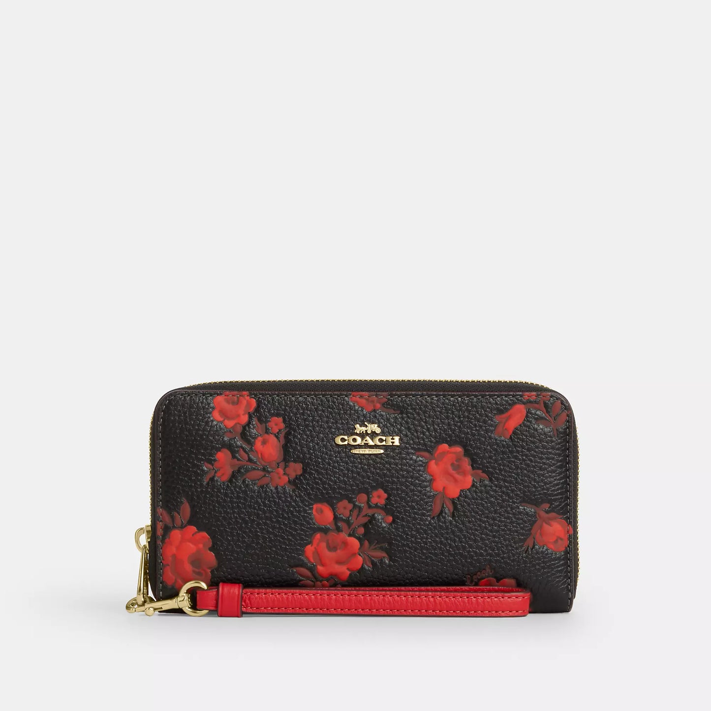 StrapStory - Wristlet 395