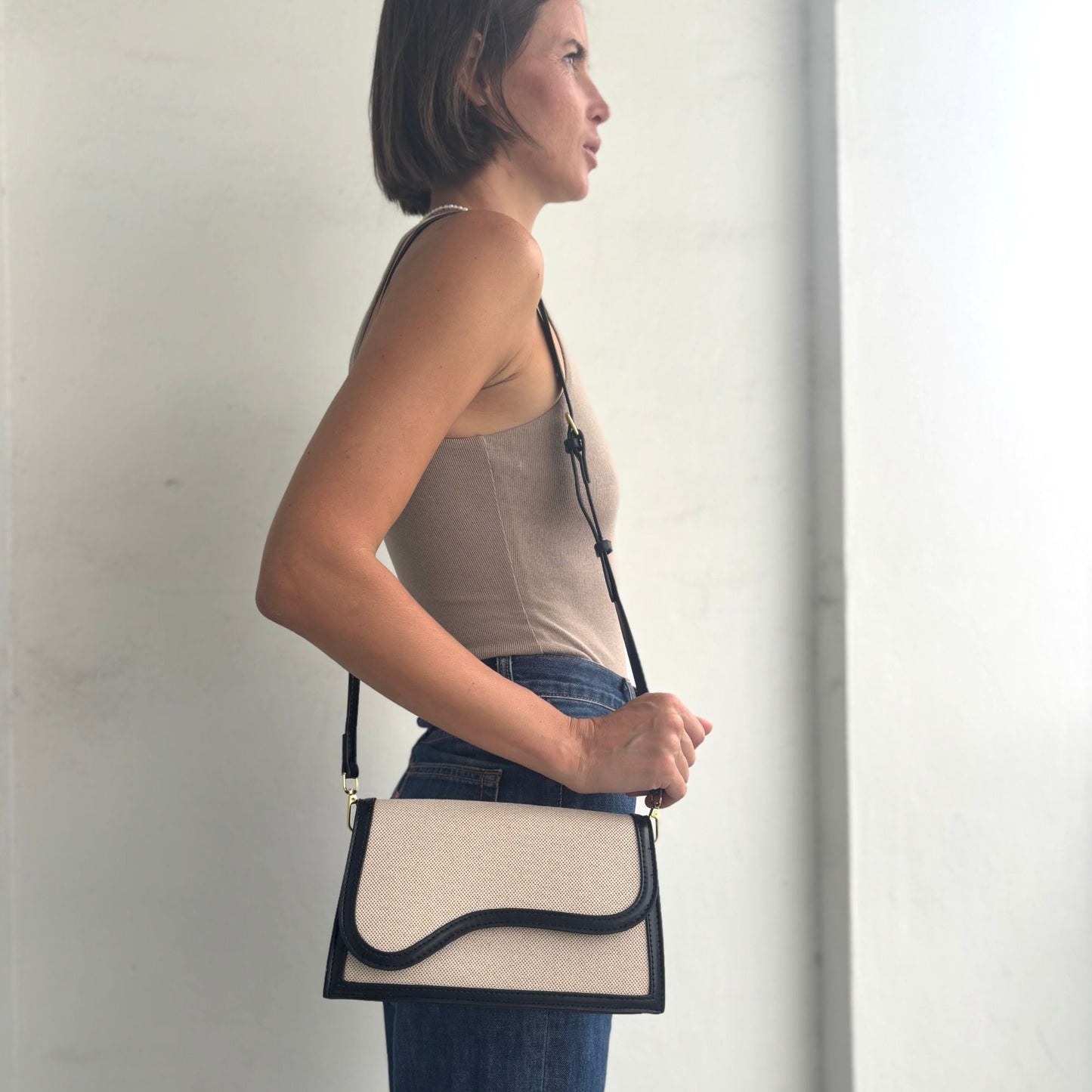 StrapStory - Crossbody 2824