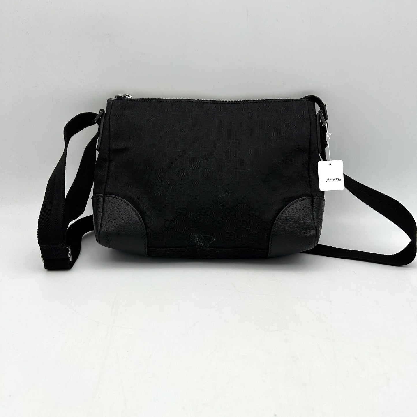 STRAPSTORY - GGC1 BAG - 1146