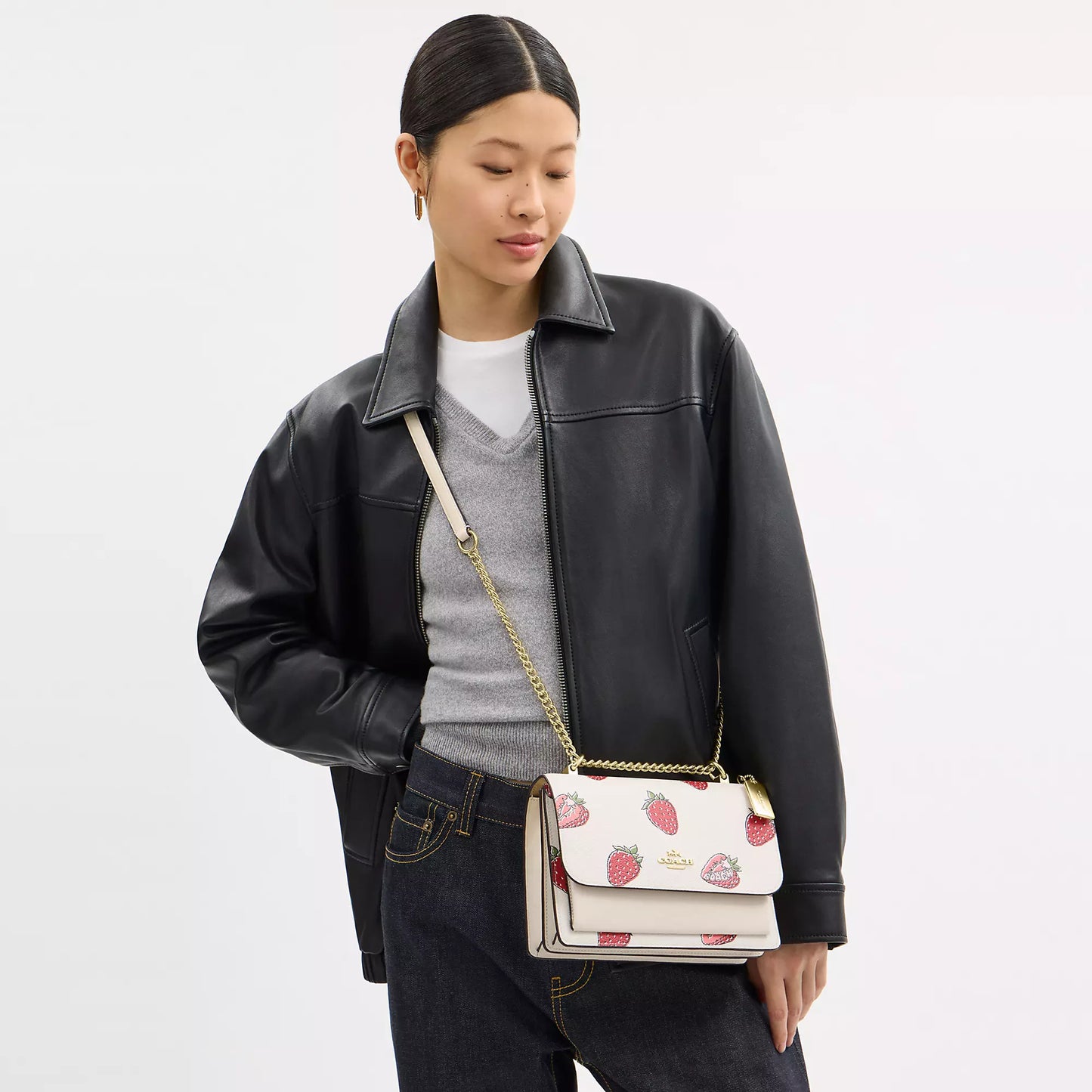 StrapStory - Crossbody 3299