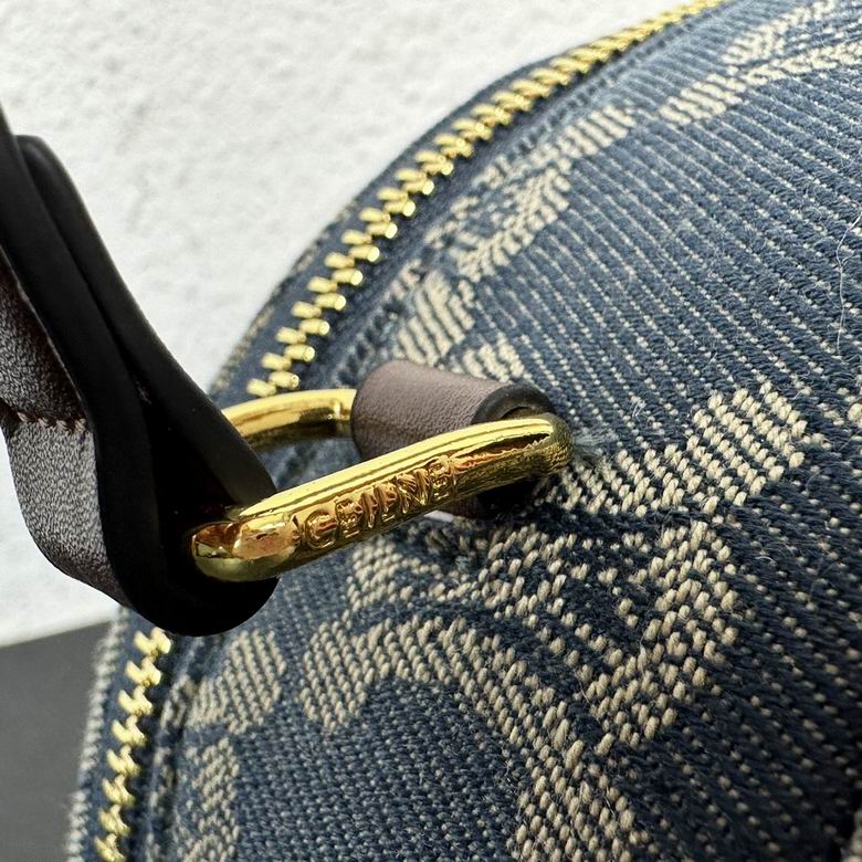 CLNE-Bags - Strap Story - 731