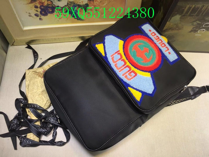 STRAPSTORY - GGC4 BAG - 820