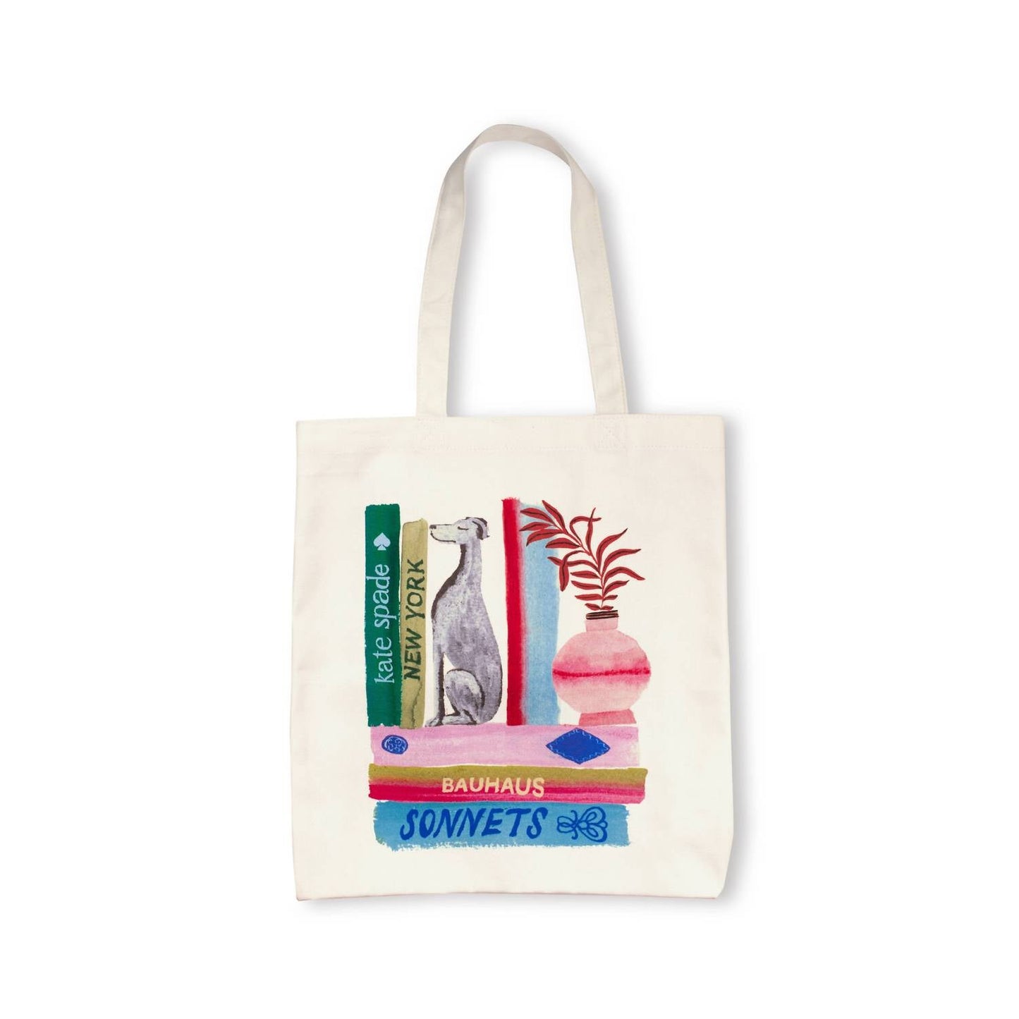 StrapStory - Tote Bag 1337