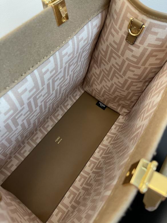 FDNI-Bags - Strap Story - 464