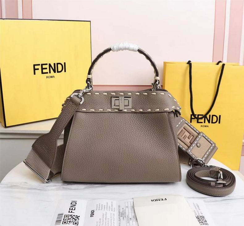 FDNI-Bags - Strap Story - 740