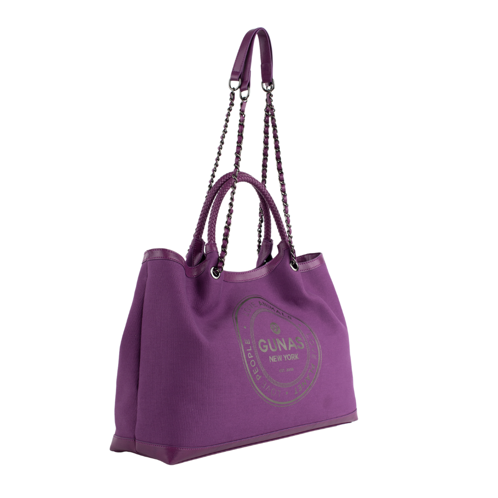 StrapStory - Tote Bag 1656