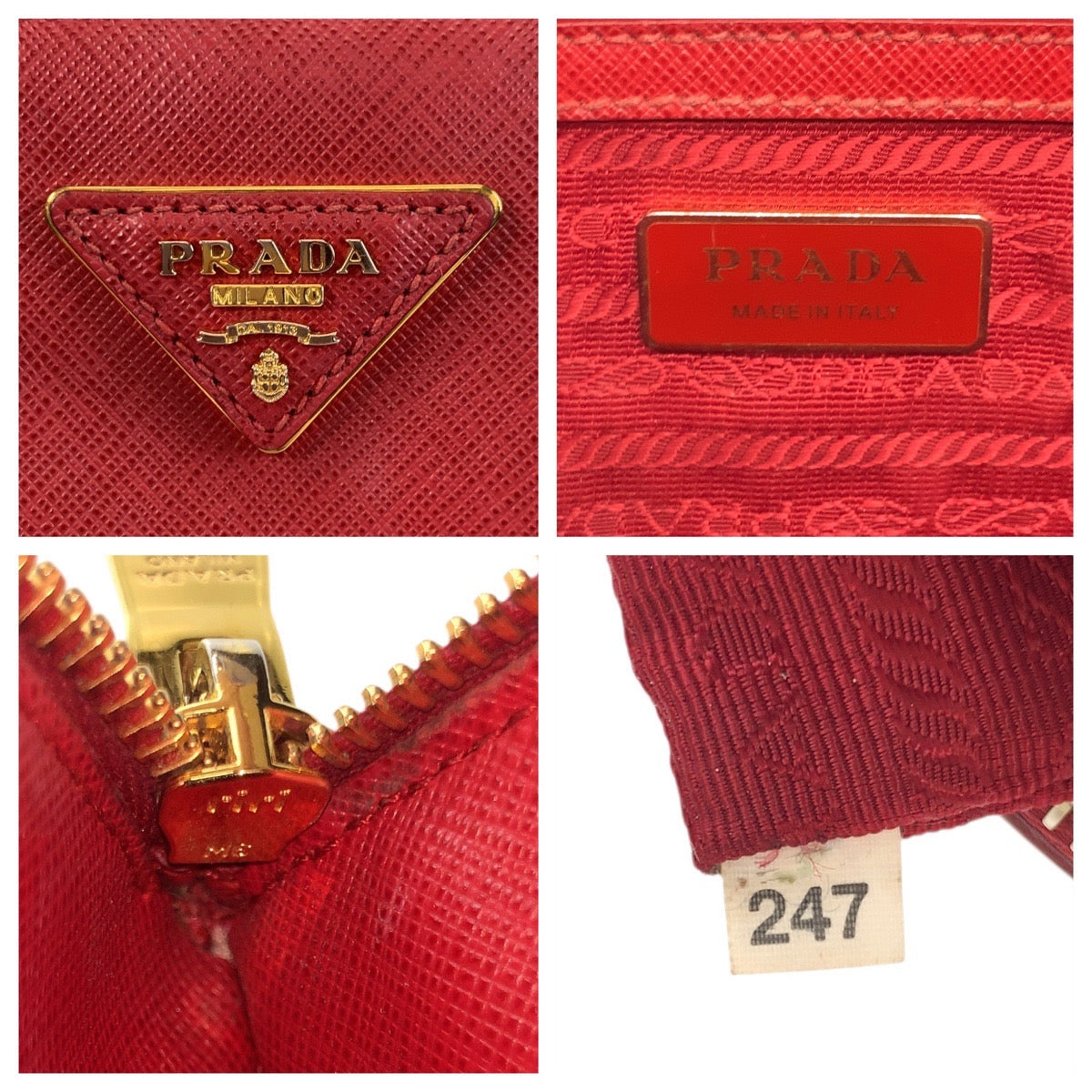 STRAPSTORY MIX BAG - 743