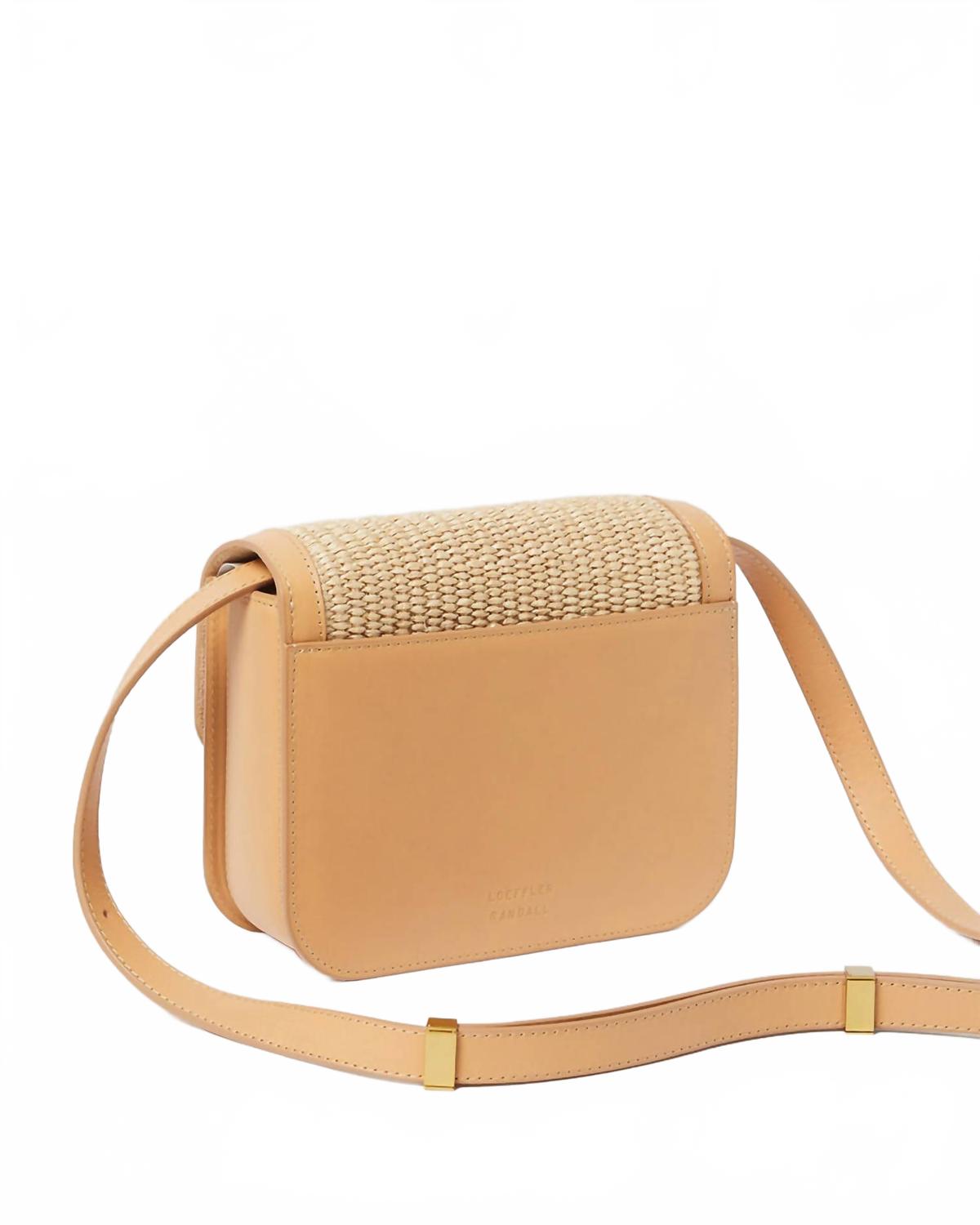 StrapStory - Crossbody 3137