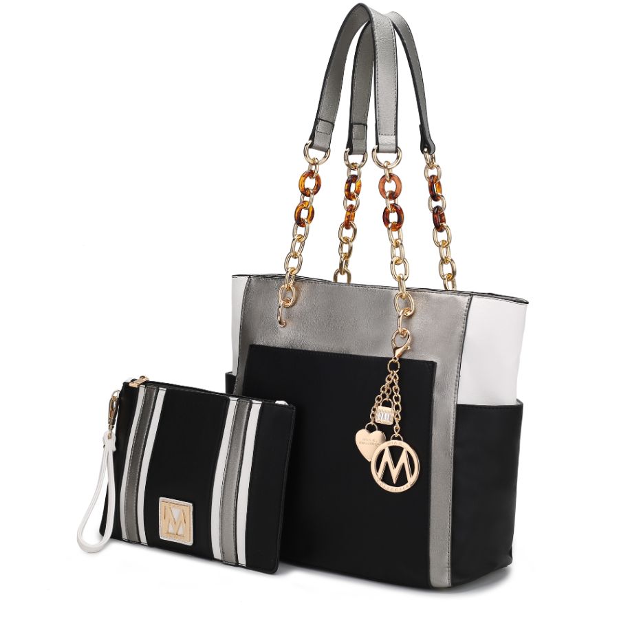 StrapStory - Tote Bag 833