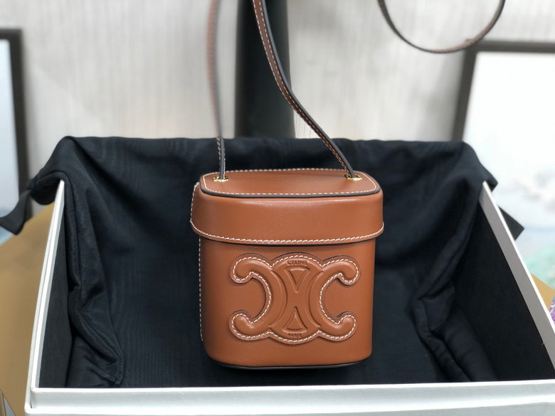 CLNE-Bags - Strap Story - 517