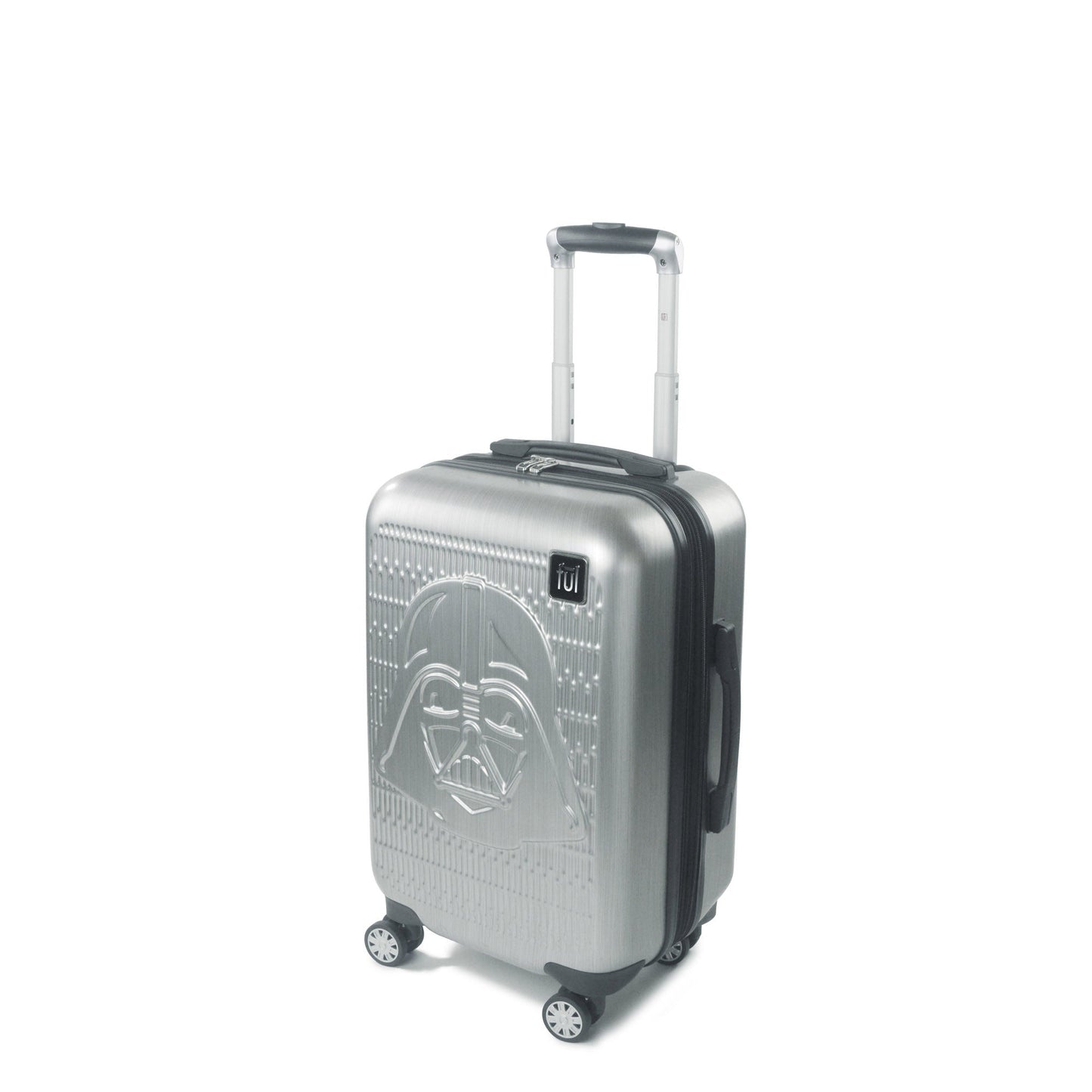 StrapStory - Suitcase 015