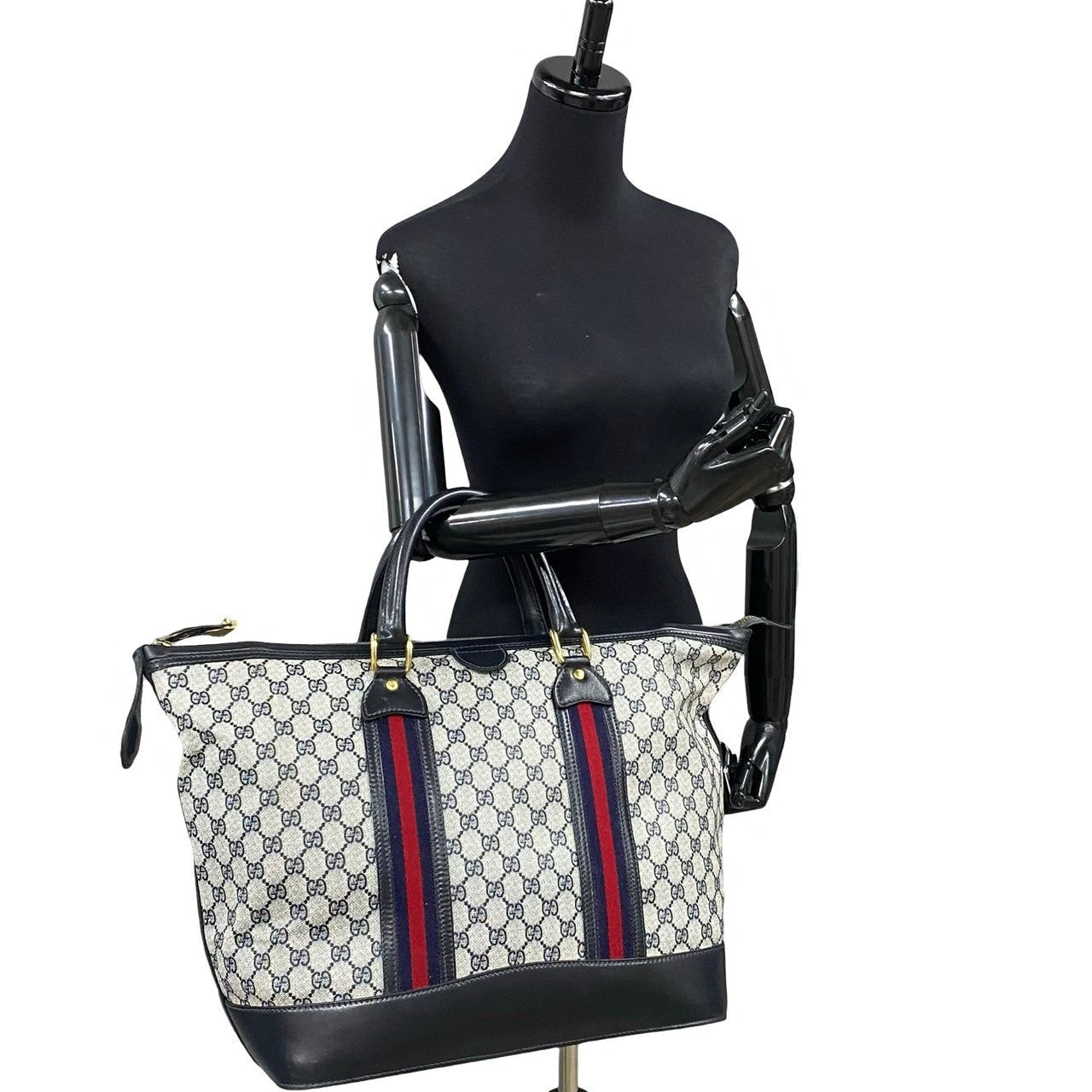STRAPSTORY - GGC1 BAG - 592