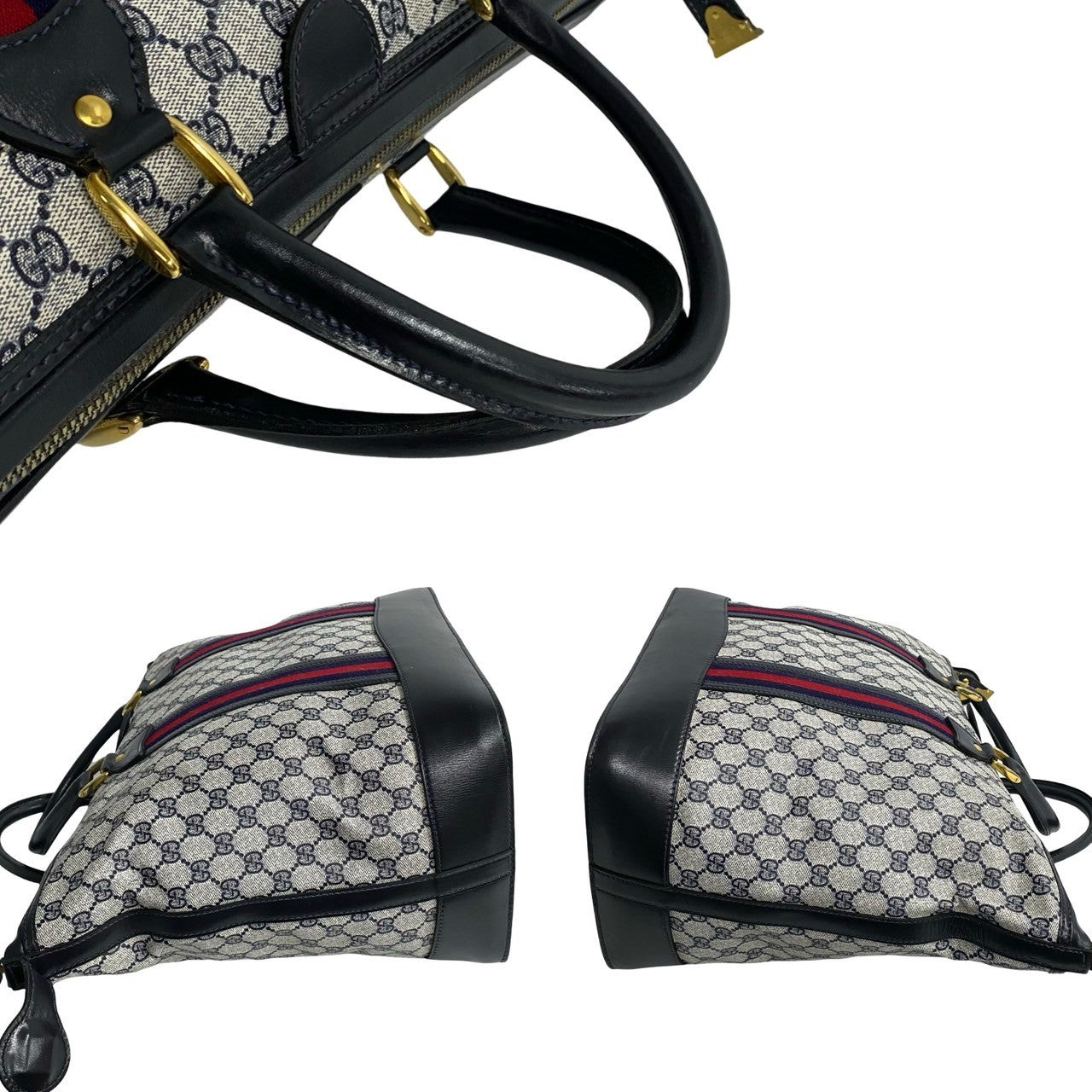 STRAPSTORY - GGC1 BAG - 592