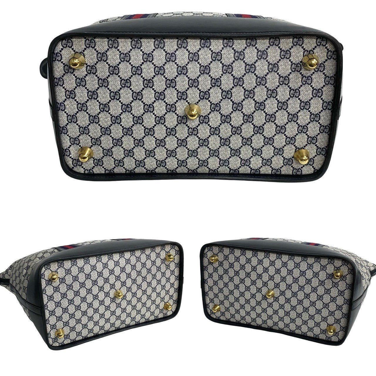 STRAPSTORY - GGC1 BAG - 592