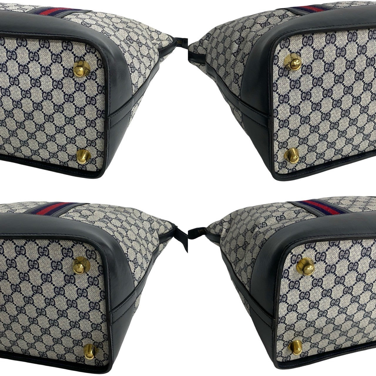 STRAPSTORY - GGC1 BAG - 592