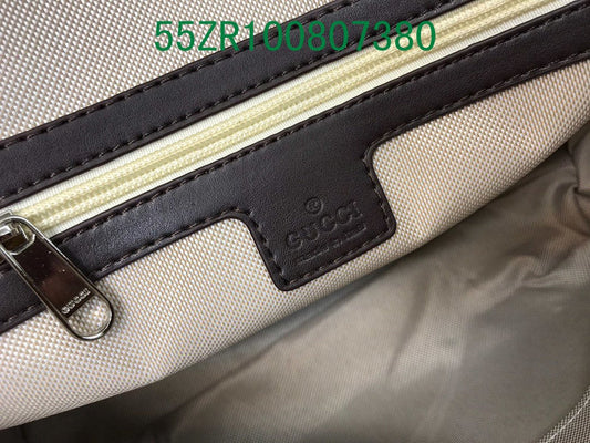 STRAPSTORY - GGC4 BAG - 281
