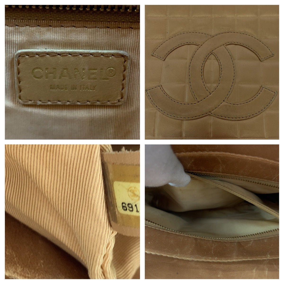 STRAPSTORY MIX BAG - 738