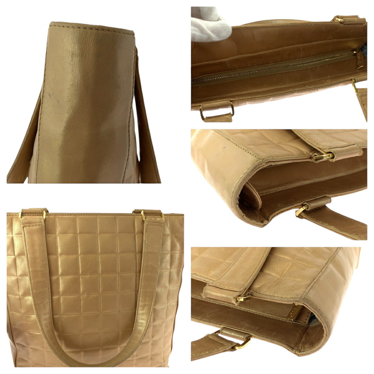STRAPSTORY MIX BAG - 738