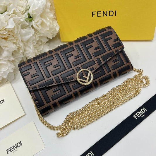 FDNI-Bags - Strap Story - 865