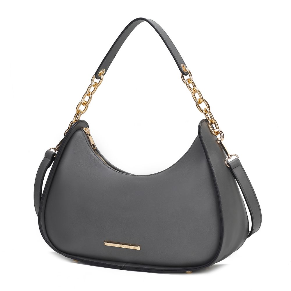 StrapStory - Hobo Bag 041