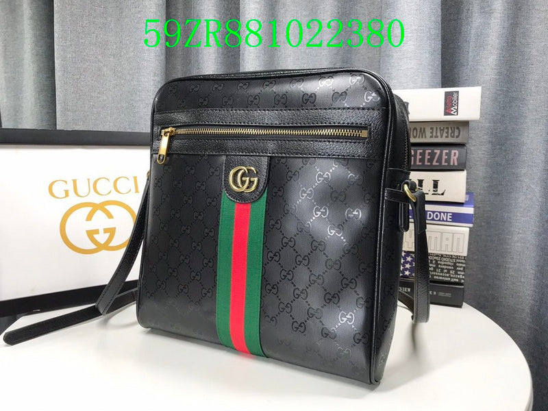 STRAPSTORY - GGC4 BAG - 389