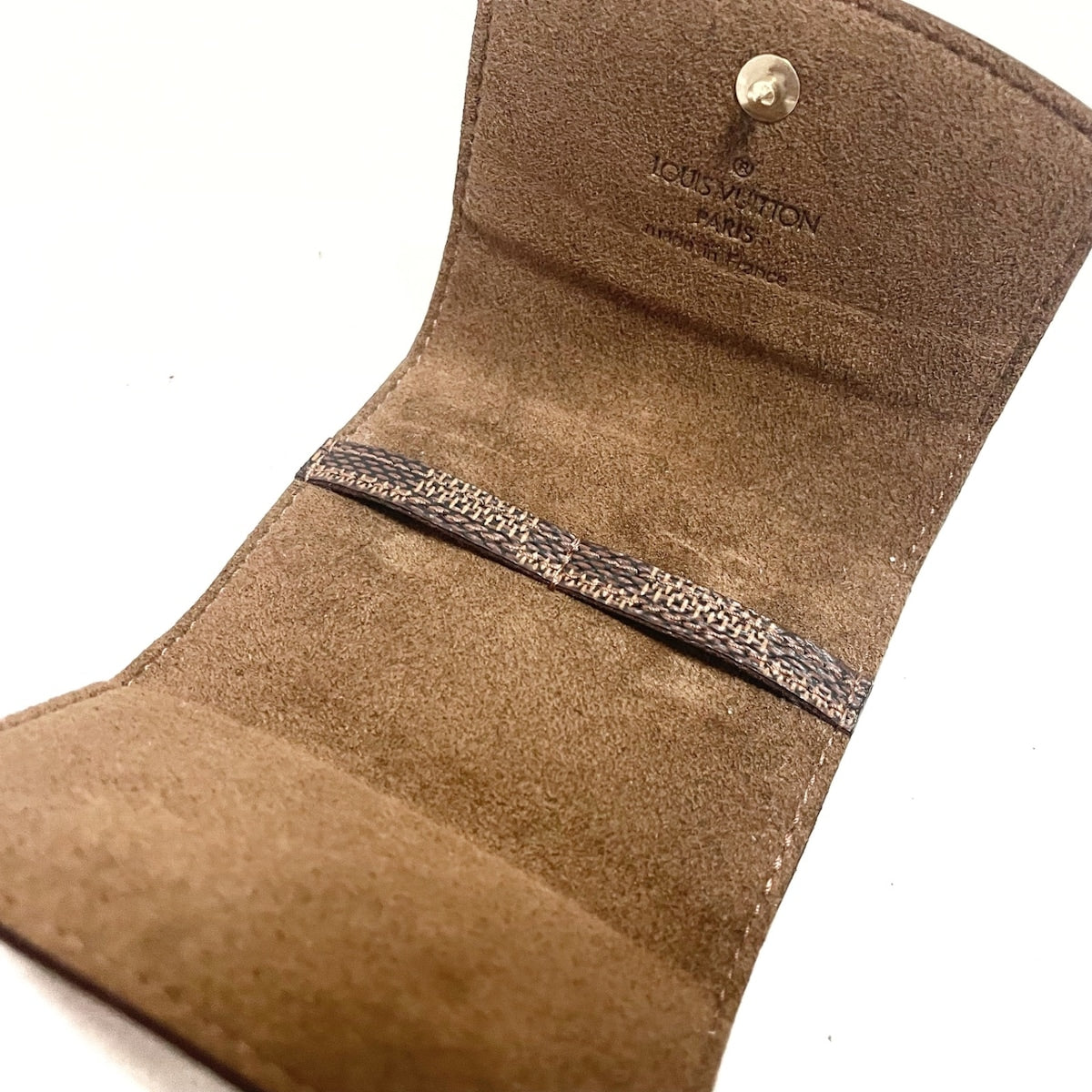 StrapStory - Wristlet 584