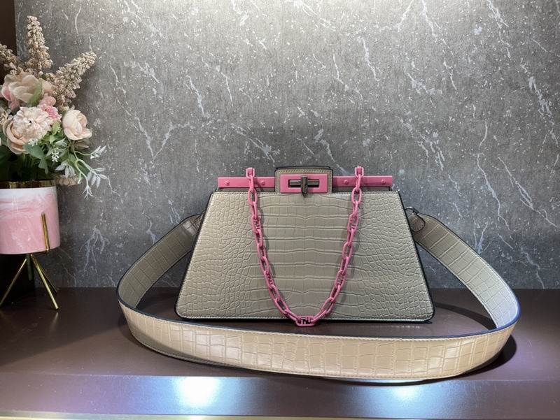 FDNI-Bags - Strap Story - 411