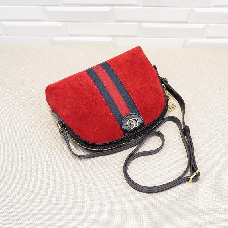 STRAPSTORY - GGC4 BAG - 1130