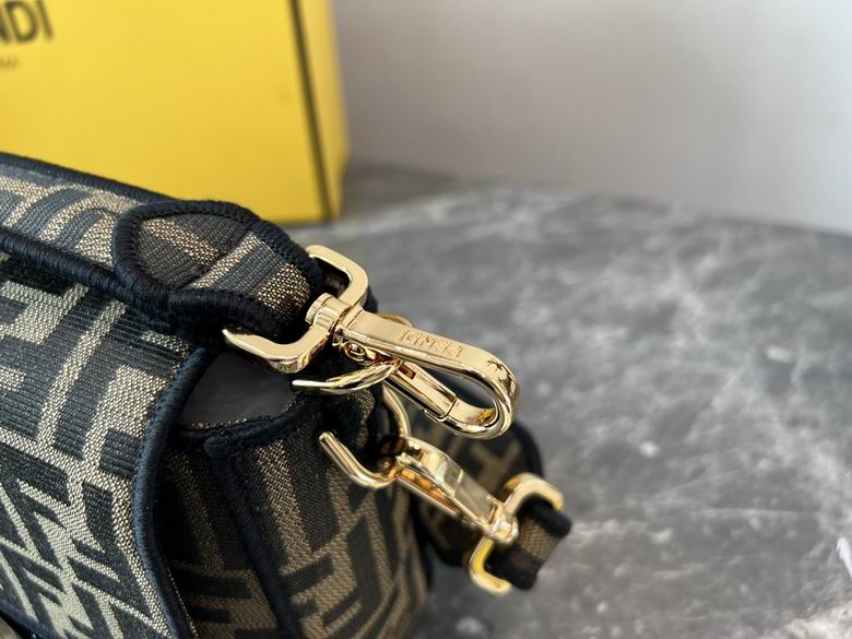 FDNI-Bags - Strap Story - 707