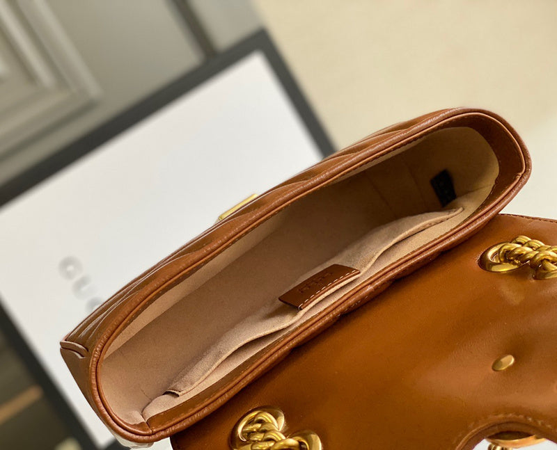 STRAPSTORY - GGC4 BAG - 992