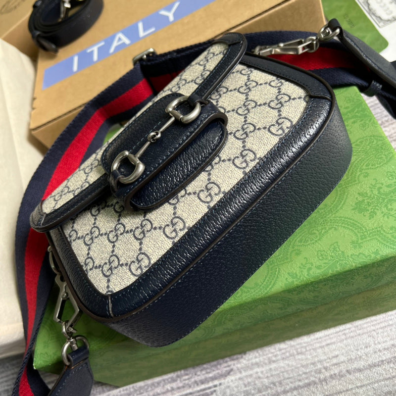 STRAPSTORY - GGC4 BAG - 1006