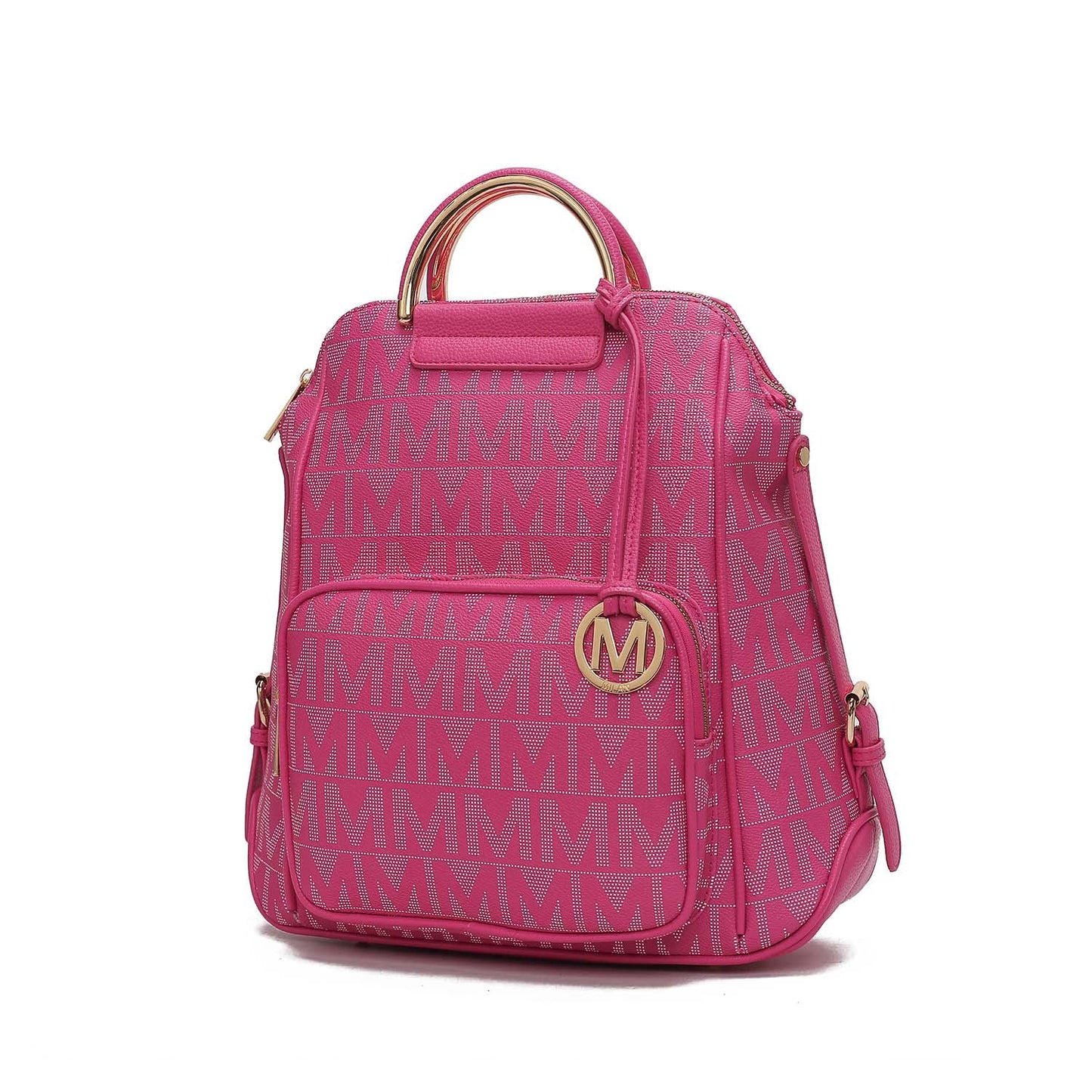 StrapStory - Backpack 090