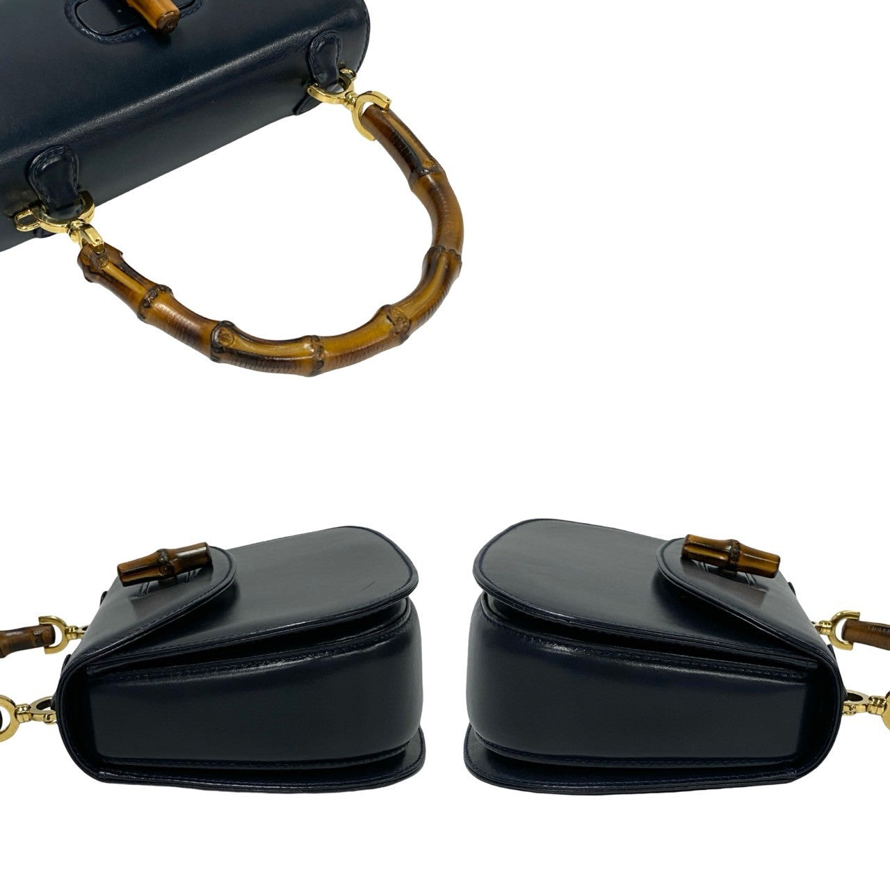 STRAPSTORY - GGC1 BAG - 596