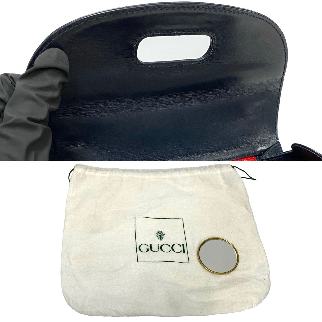 STRAPSTORY - GGC1 BAG - 596