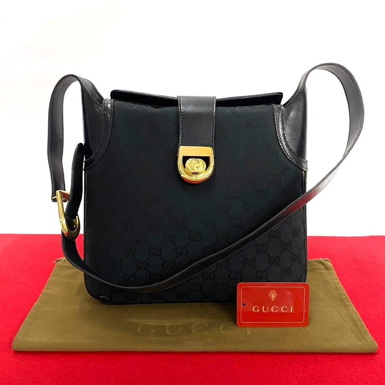 STRAPSTORY - GGC1 BAG - 2344
