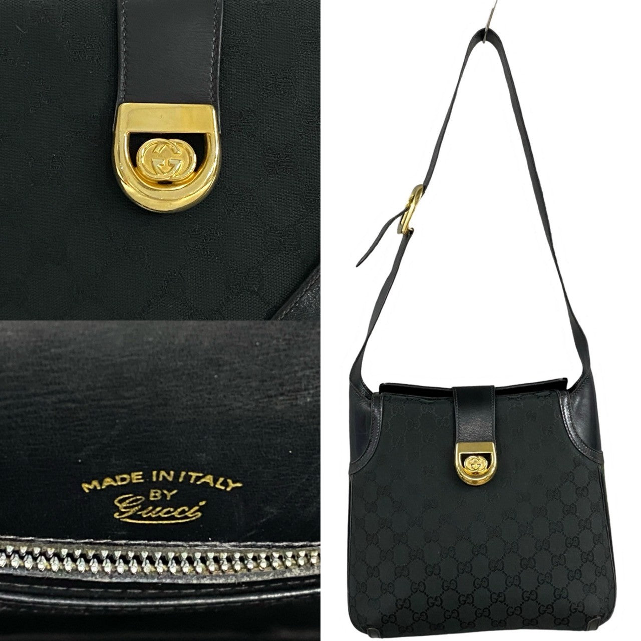 STRAPSTORY - GGC1 BAG - 2344