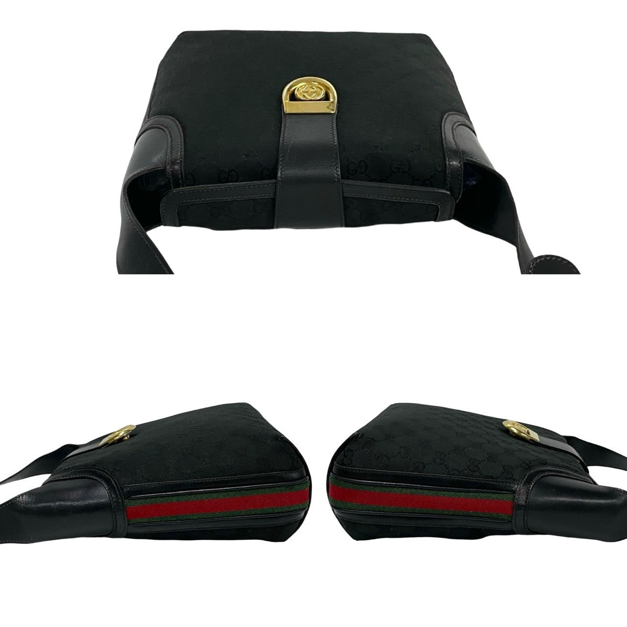 STRAPSTORY - GGC1 BAG - 2344