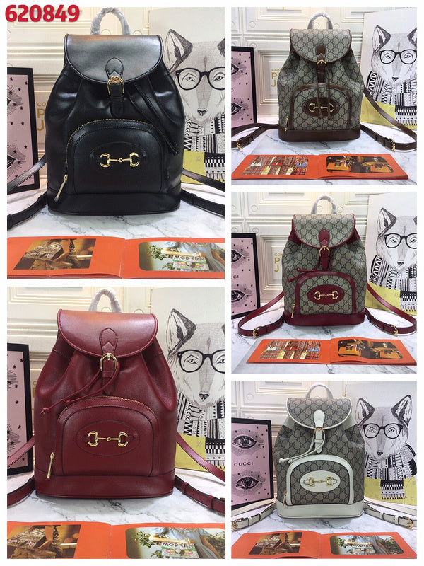 STRAPSTORY - GGC4 BAG - 851