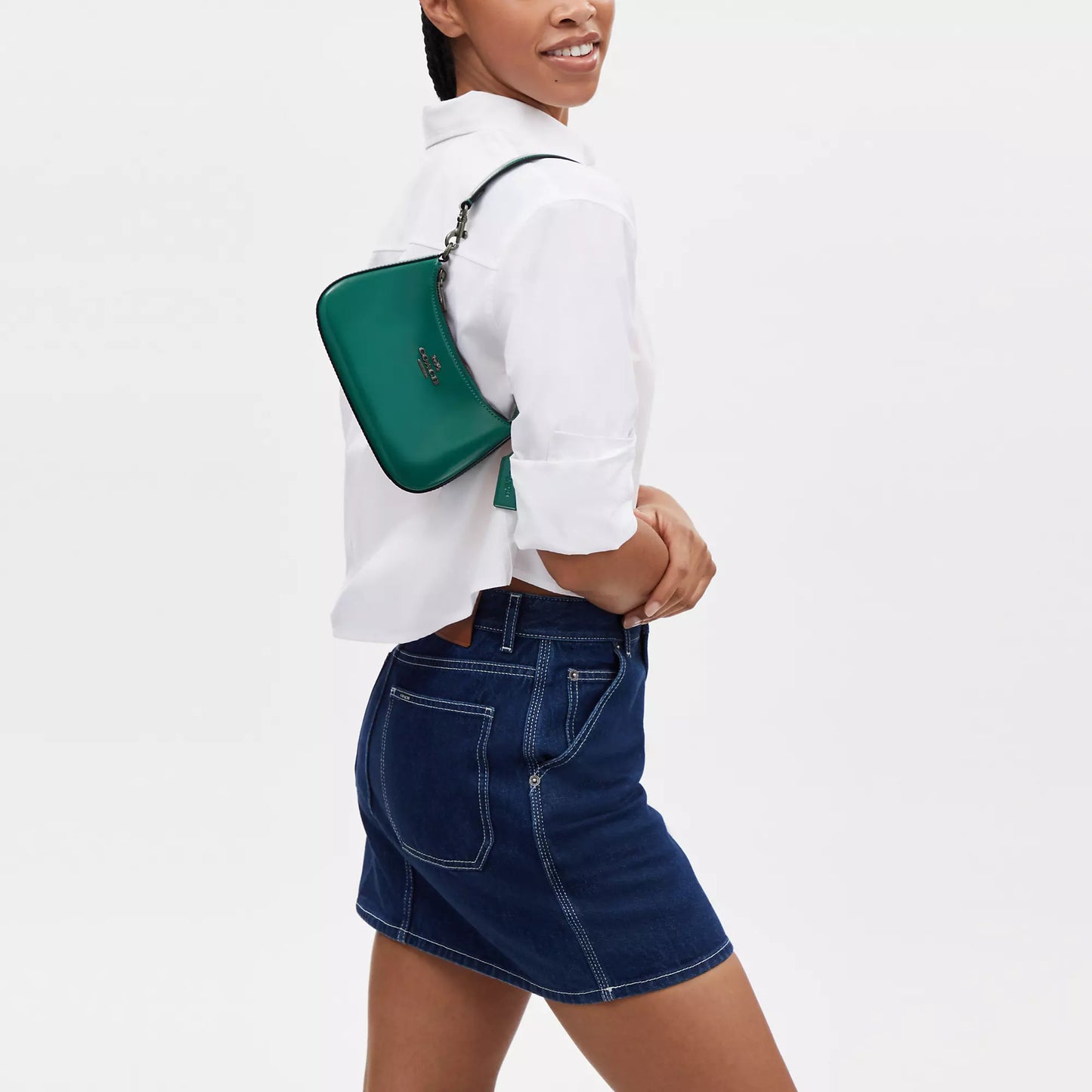 StrapStory - Crossbody 270