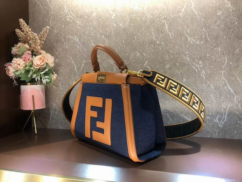 FDNI-Bags - Strap Story - 732