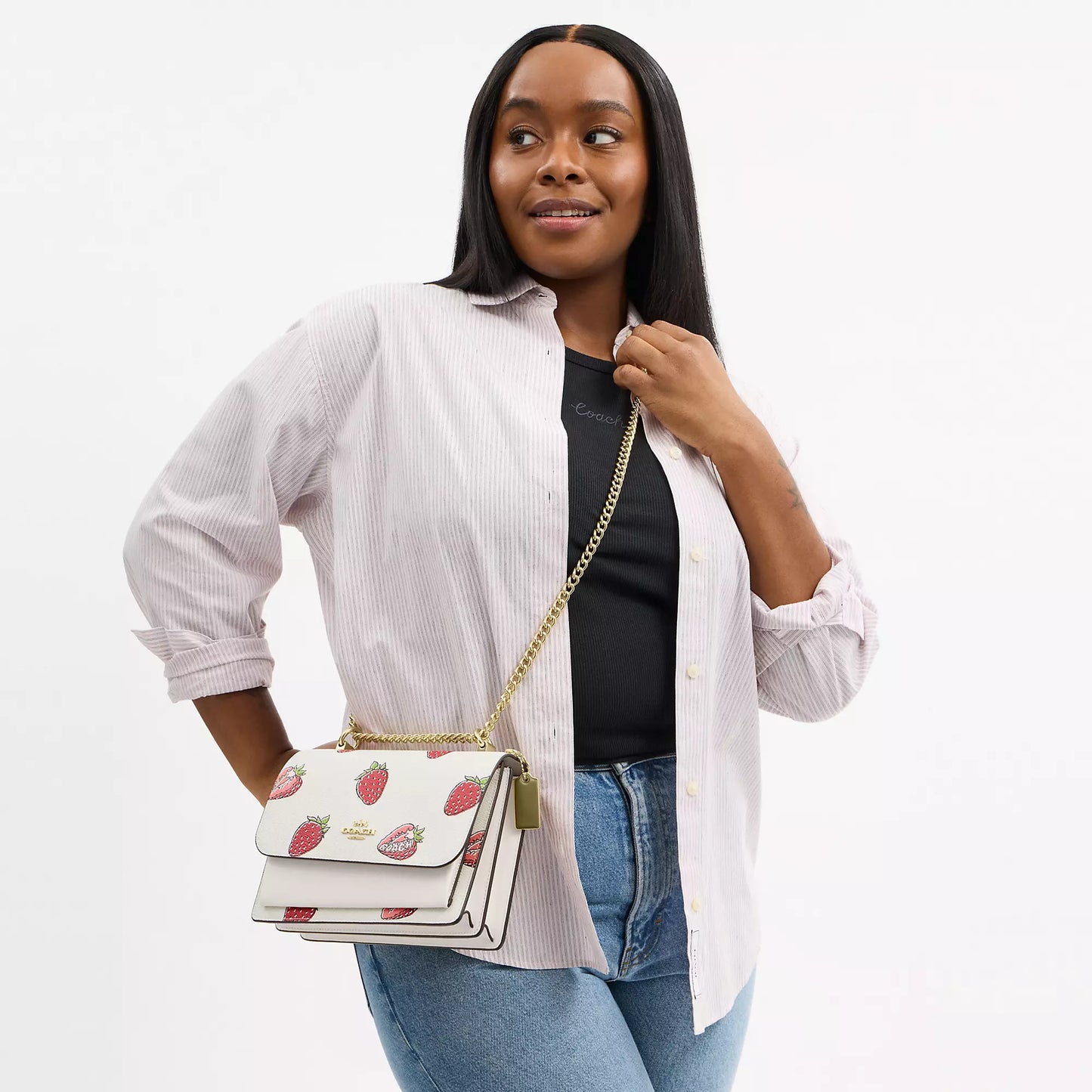 StrapStory - Crossbody 3299