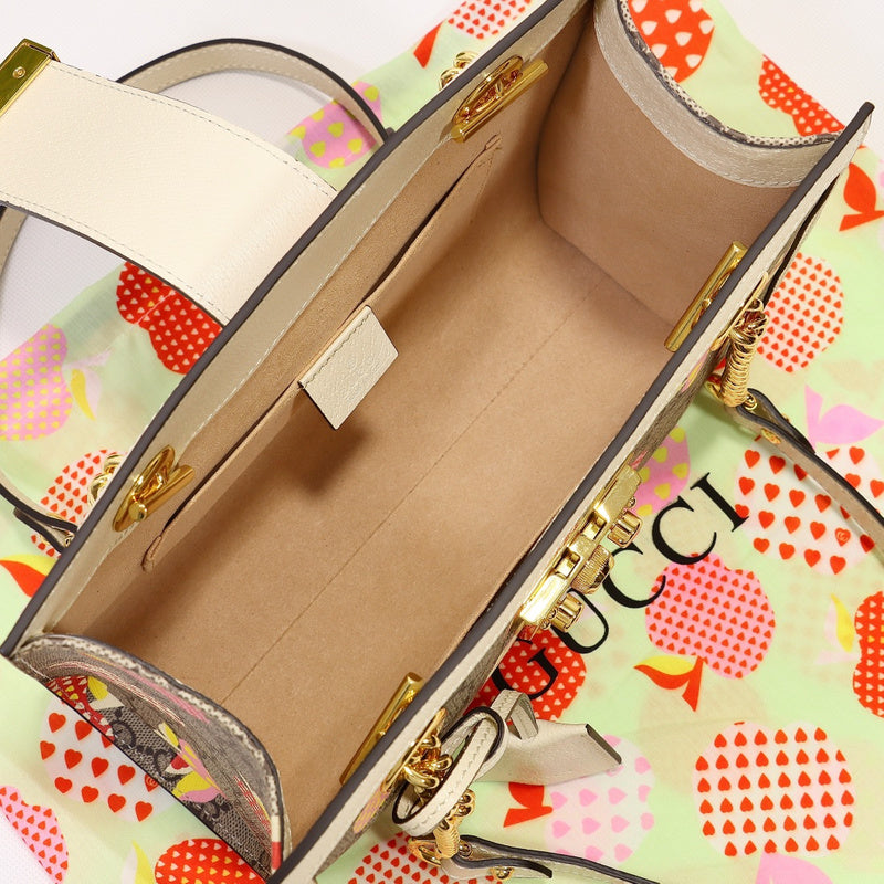 STRAPSTORY - GGC4 BAG - 1258