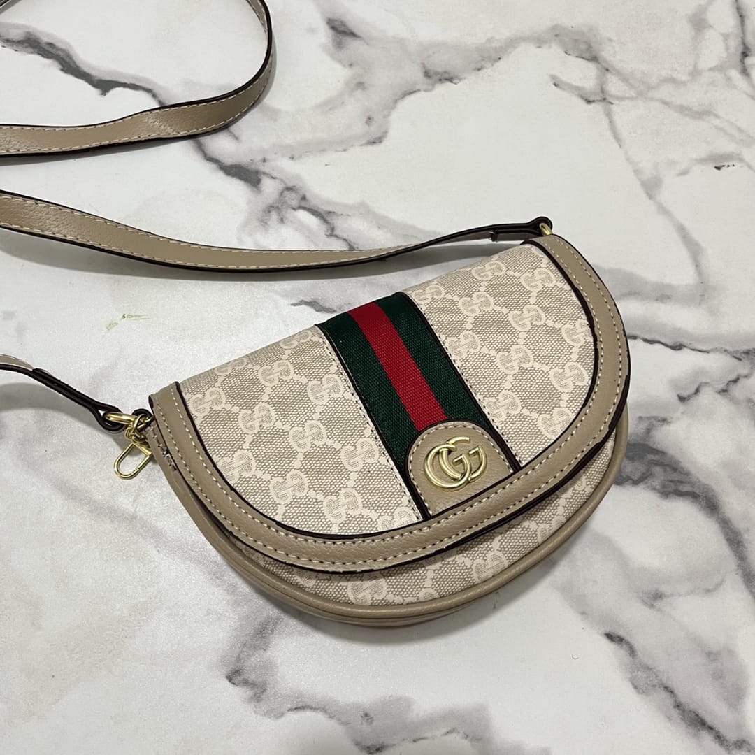 STRAPSTORY - GGC1 BAG - 1311
