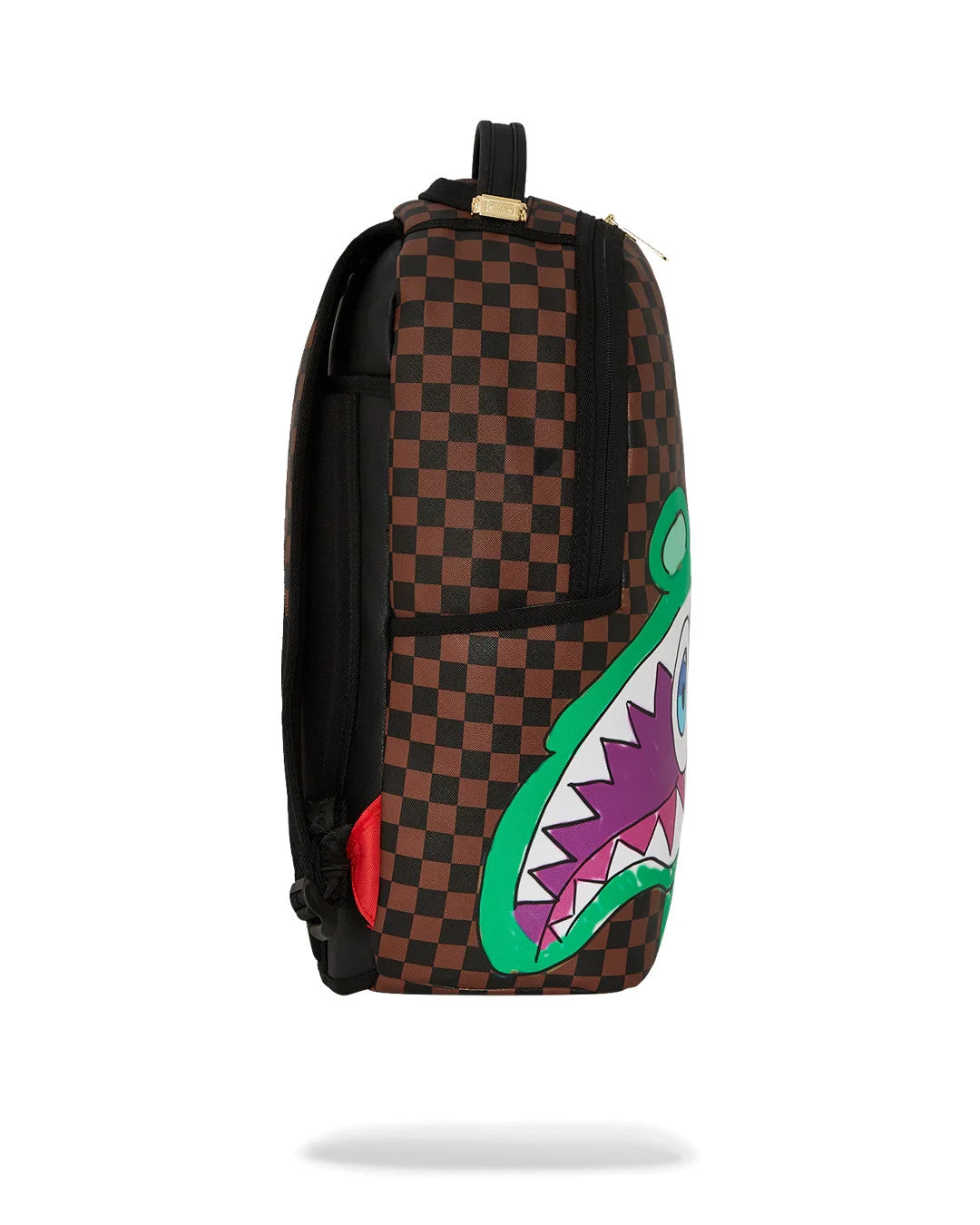 StrapStory - Backpack 737
