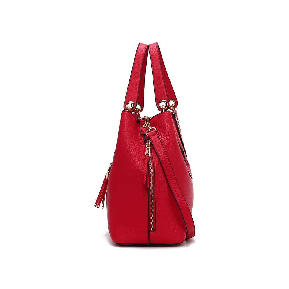 StrapStory - Hobo Bag 012