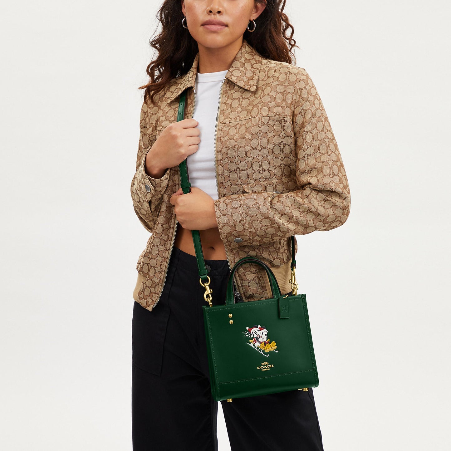 StrapStory - Tote Bag 307