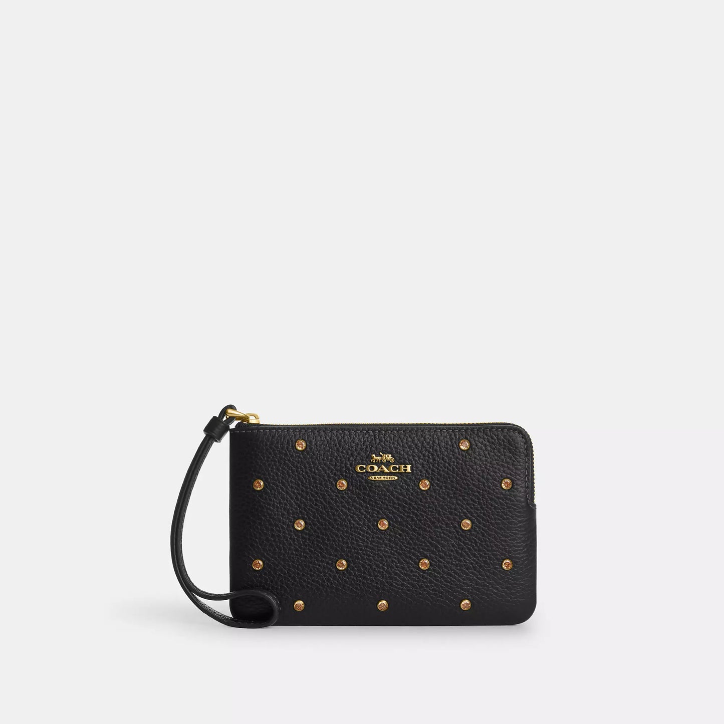 StrapStory - Wristlet 418