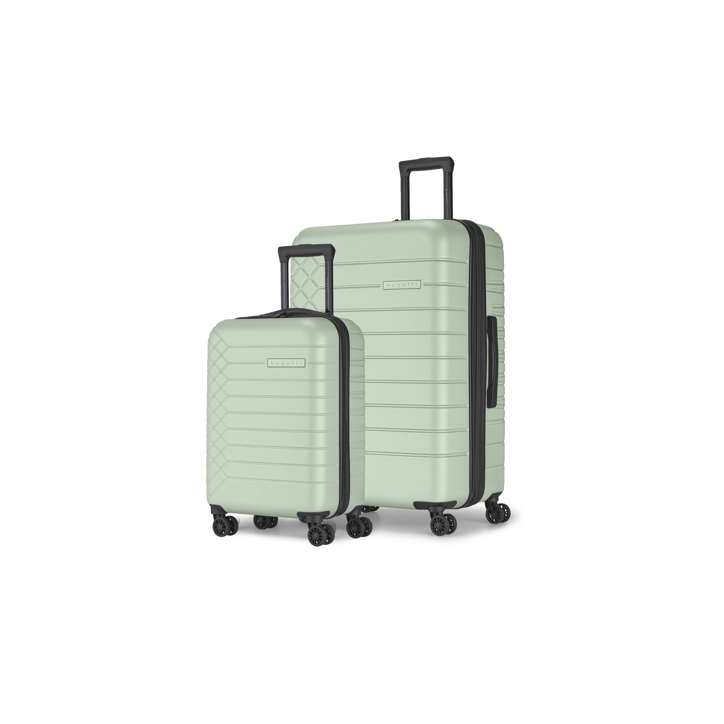 StrapStory - Suitcase 145