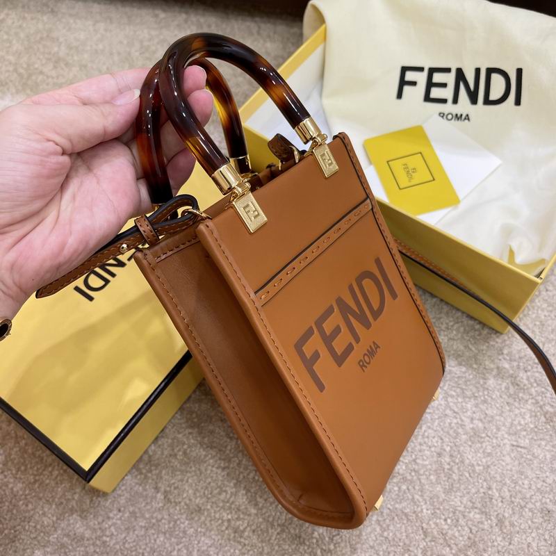 FDNI-Bags - Strap Story - 642